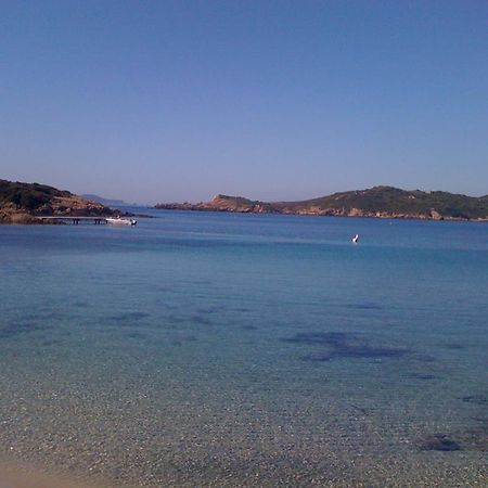 Appartements Les Pesquiers Hyeres Plage מראה חיצוני תמונה