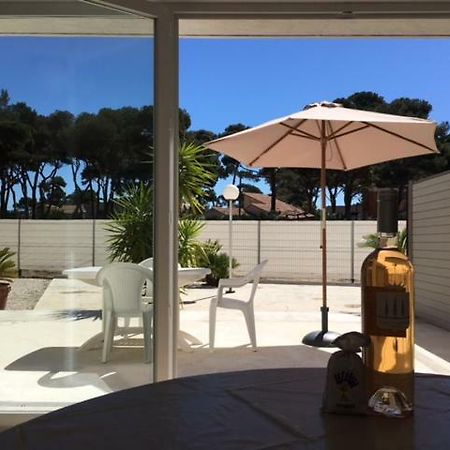 Appartements Les Pesquiers Hyeres Plage מראה חיצוני תמונה