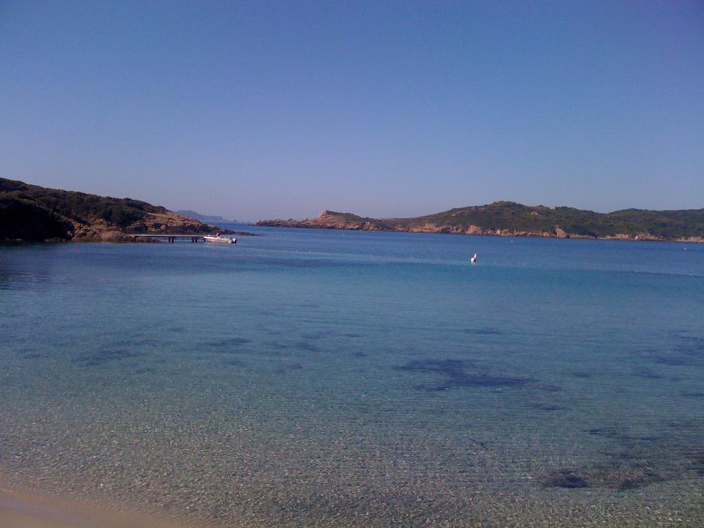 Appartements Les Pesquiers Hyeres Plage מראה חיצוני תמונה