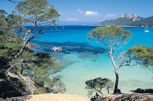 Appartements Les Pesquiers Hyeres Plage מראה חיצוני תמונה