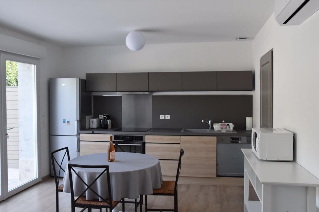 Appartements Les Pesquiers Hyeres Plage מראה חיצוני תמונה