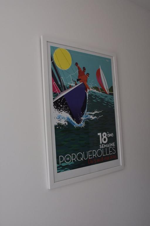 Appartements Les Pesquiers Hyeres Plage מראה חיצוני תמונה