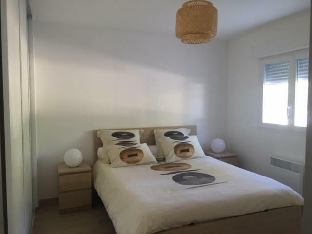 Appartements Les Pesquiers Hyeres Plage מראה חיצוני תמונה