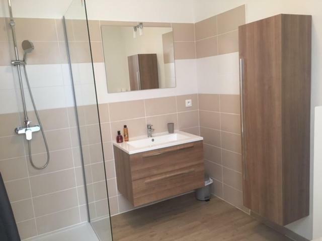 Appartements Les Pesquiers Hyeres Plage מראה חיצוני תמונה