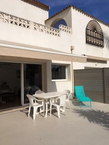 Appartements Les Pesquiers Hyeres Plage מראה חיצוני תמונה